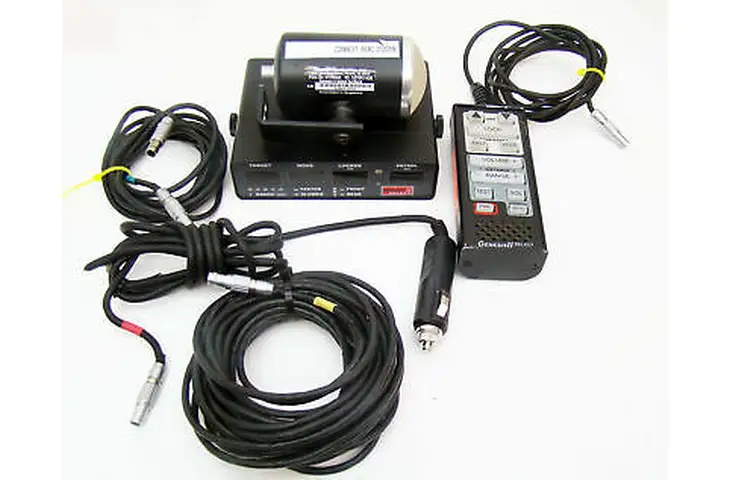 Decatur G2 Detachable Display Cable Kit